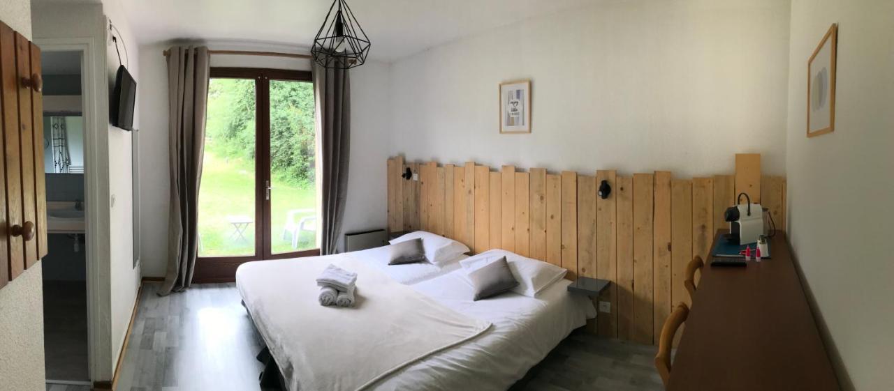 Hotel Le Relais De La Forge Selonnet Zewnętrze zdjęcie