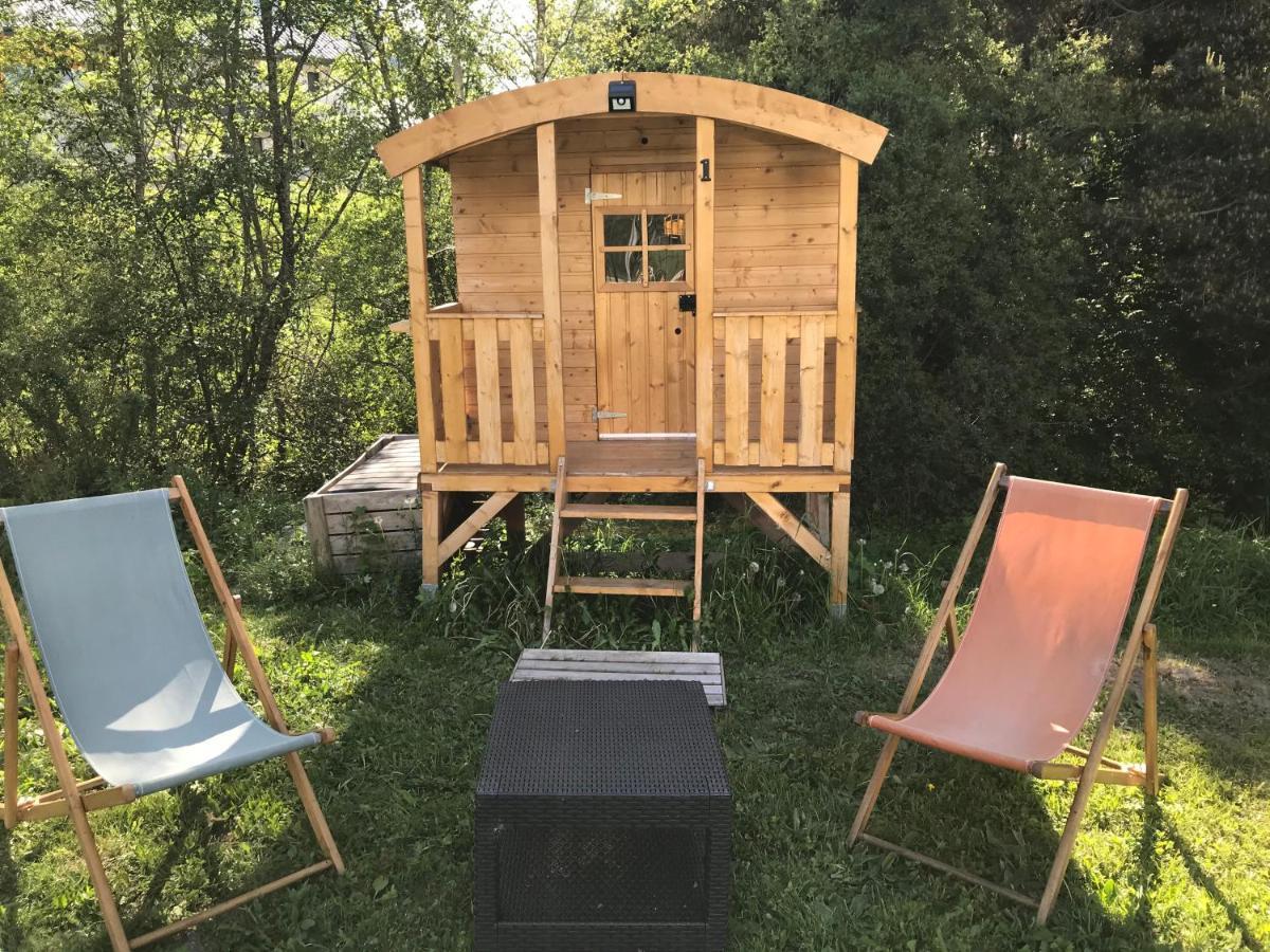 Hotel Le Relais De La Forge Selonnet Zewnętrze zdjęcie