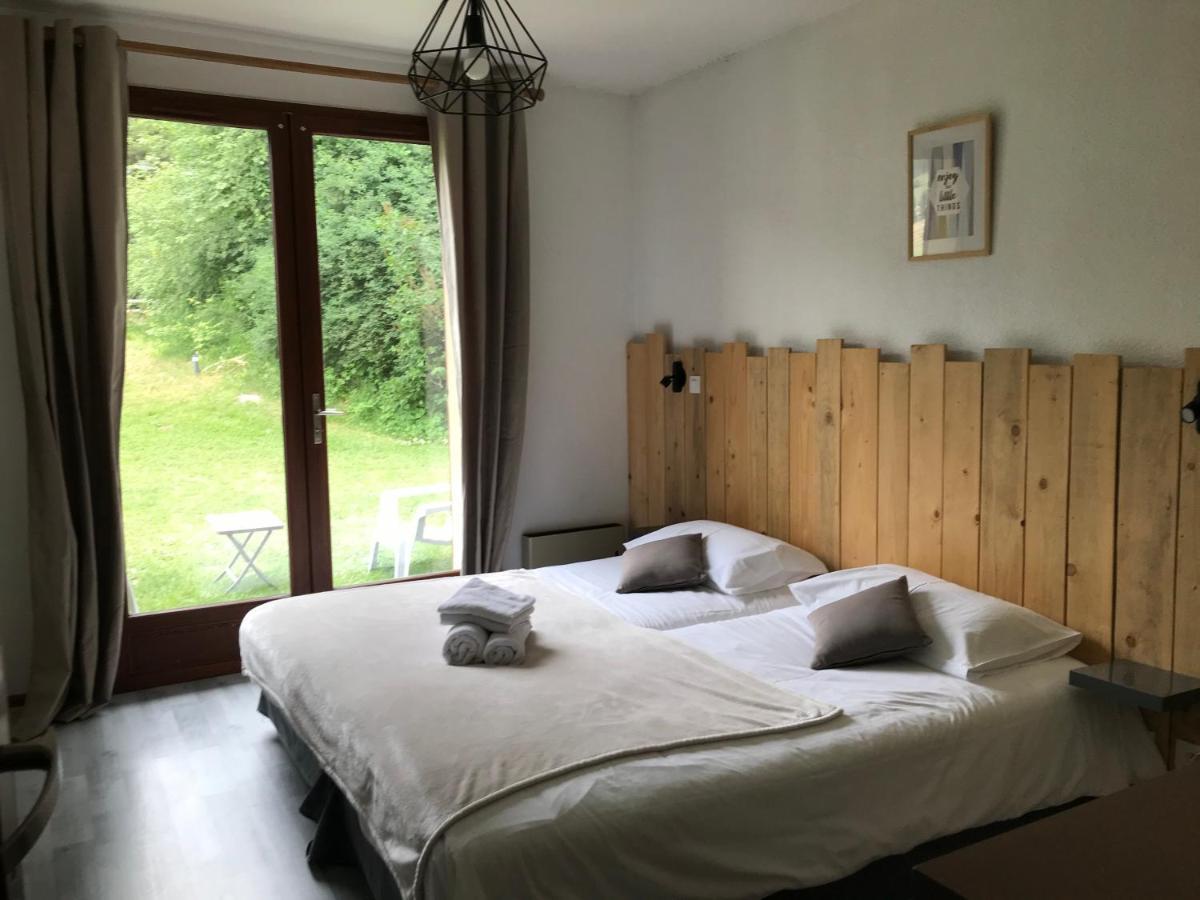 Hotel Le Relais De La Forge Selonnet Zewnętrze zdjęcie